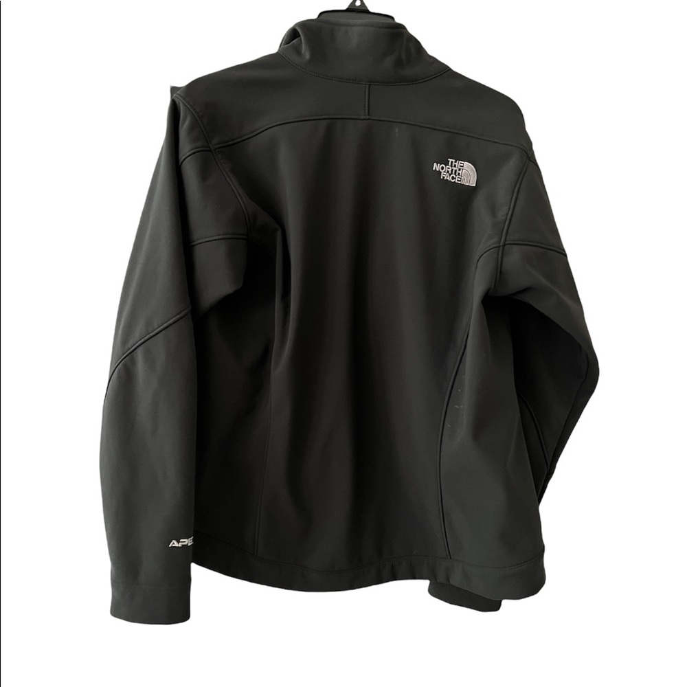 North face jacket - Picture 2 of 3